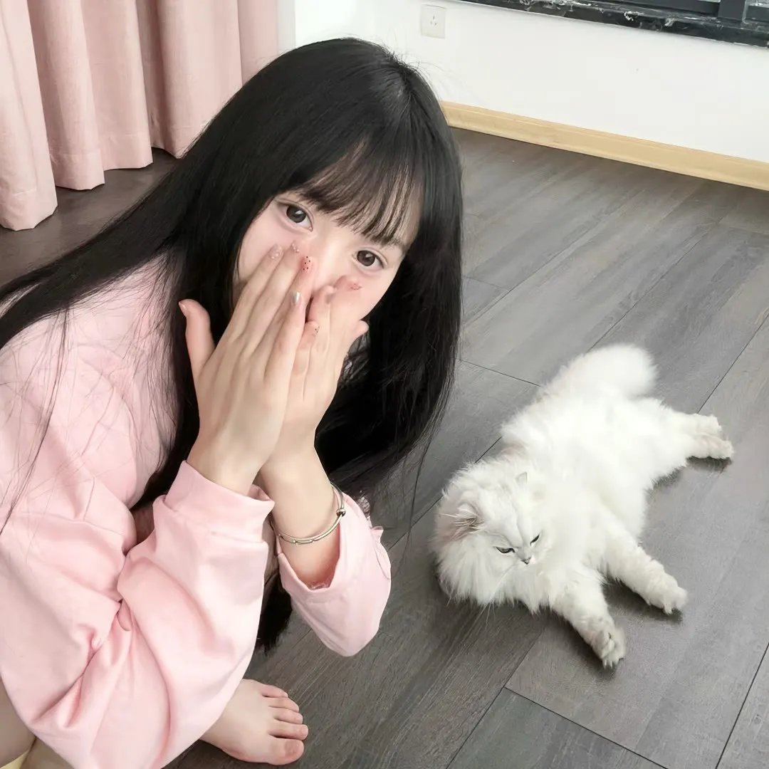 他似火