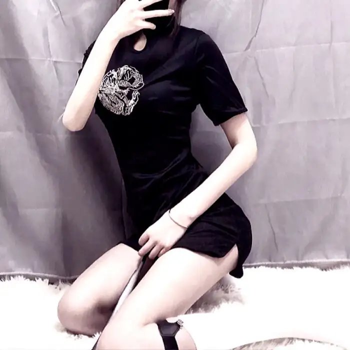 血笼于女